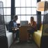 Professional career growth office